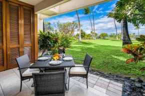 Mauna Lani Terrace J101